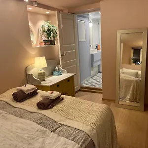 Brand New Flat, Parking! Apartment Bergen